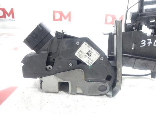 Front right lock FORD FOCUS III 2.0 TDCi | BP12672036C97 