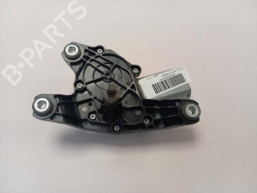 Used Rear wiper motor BMW X1 (E84) sDrive 18 d (143 hp) 20086145