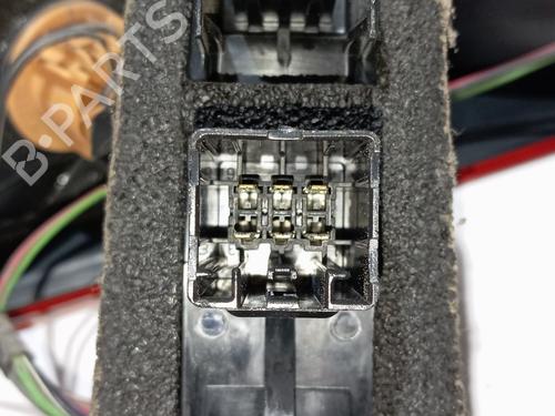 Left taillight FORD FIESTA VI (CB1, CCN) 1.4 TDCi | BP40595474C34 - Image 3