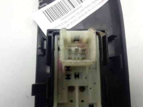 Right front window switch TOYOTA HILUX VII Pickup (_N1_, _N2_, _N3_) | BP30373378I26