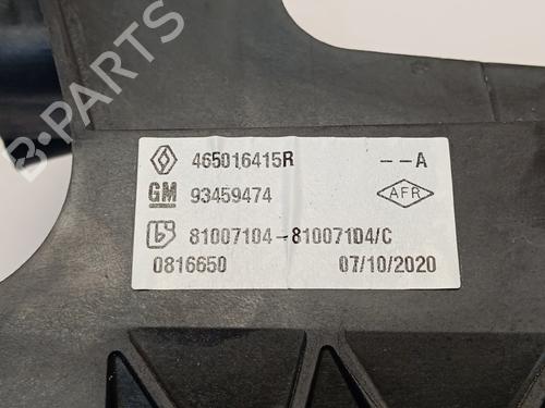 Break pedal RENAULT TRAFIC III Van (FG_)  | BP21004182I19 