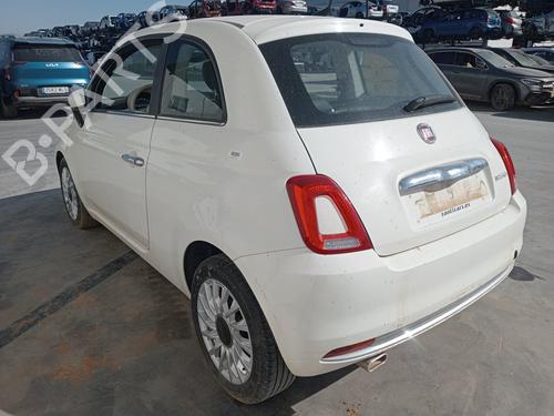 Right taillight FIAT 500 (312_)  | BP25855381C35  - Image 21