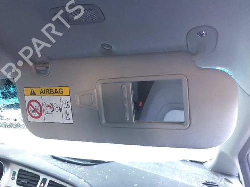 Parasol derecha KIA CEE'D (JD) [2012-2018]  12836039