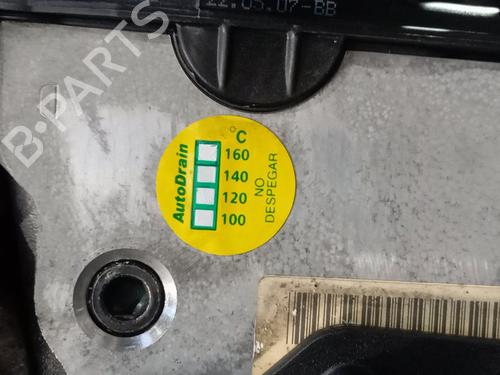 Engine BMW X5 (E70) 3.0 d | BP31337644M1