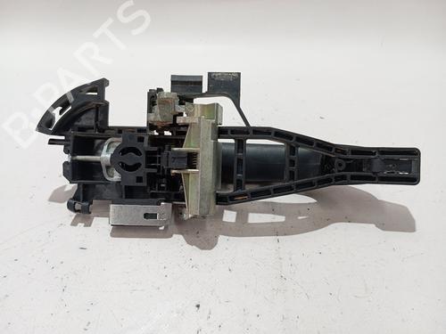 Front right exterior door handle FORD TRANSIT V363 Van (FCD, FDD)  | BP27473342C129 