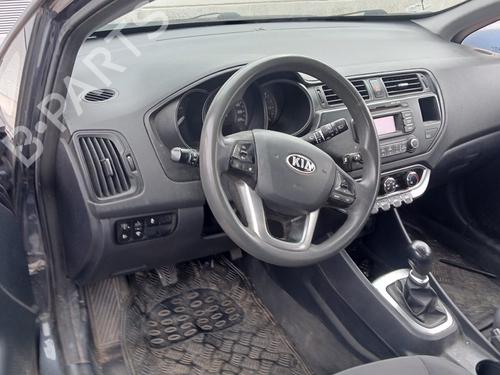 Left taillight KIA RIO III (UB) | BP31987730C34