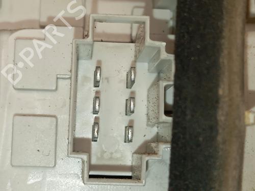 Left taillight SKODA YETI (5L) | BP39470415C34 - Image 3