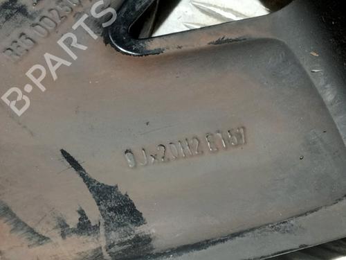 Rim VW TOUAREG (7P5, 7P6) 3.0 V6 TDI | BP23662007C45 