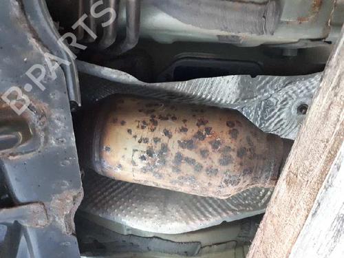 Used Catalyst TOYOTA YARIS (_P13_) 1.5 Hybrid (NHP130_, NHP130) (101 hp) 30370654