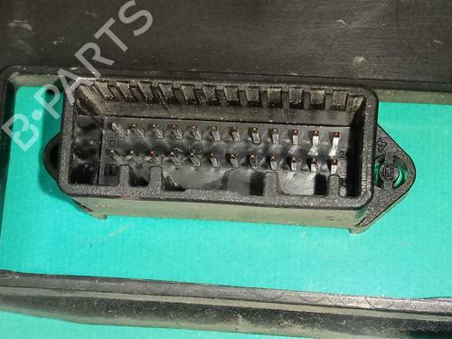 Instrument cluster DACIA DUSTER (HS_)  | BP12634384C47 