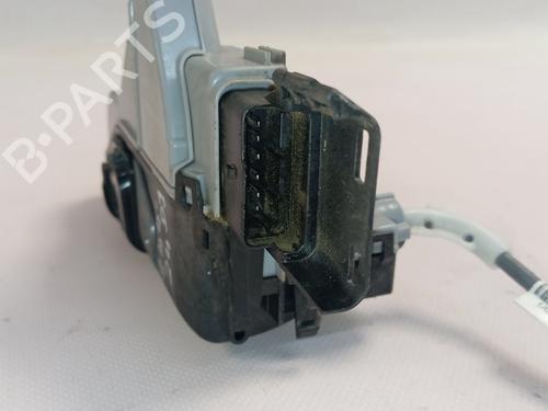 Front left lock PEUGEOT 2008 II (UD_, US_, UY_, UJ_, UR_, UC_)  | BP29359027C98 