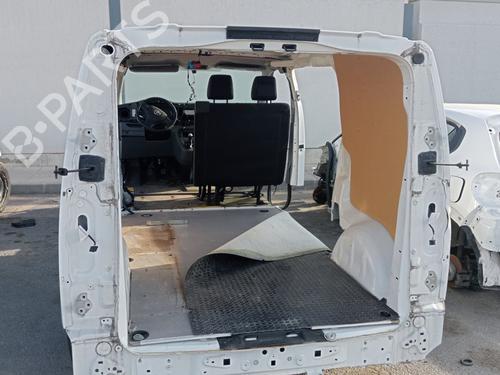 Steering column TOYOTA PROACE VERSO Bus (MPY_) | BP15286010M21