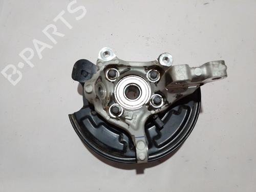 Right front steering knuckle BYD SEAL U | BP39095709M26 - Image 2