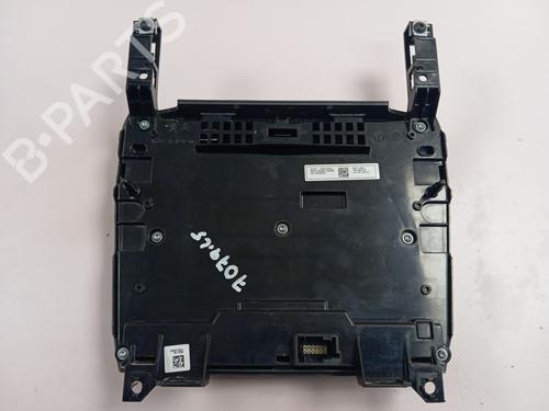 Switch CITROËN C4 II (NC_) | BP38616486I30 - Image 2