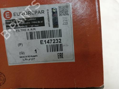 Air filter box HONDA JAZZ III (GE_, GG_, GP_, ZA_) 1.3 HYBRID (GP1) | BP16654557M87