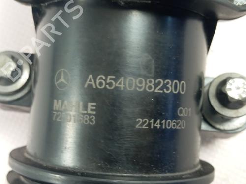 Pipe MERCEDES-BENZ B-CLASS Sports Tourer (W247) B 200 d 4-matic (247.013) | BP29011623M125 