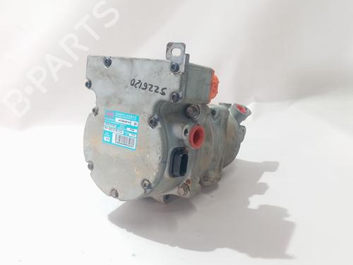 Used AC compressor AC compressor 39095664 39095664