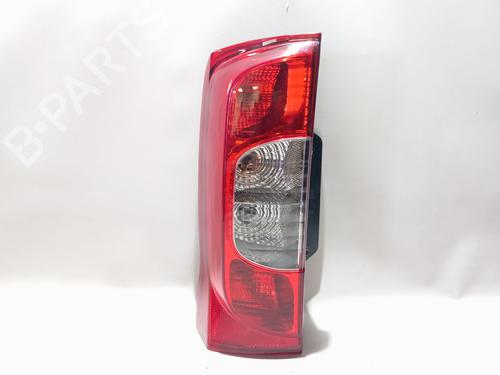 Used Left taillight Left taillight 37408148 37408148