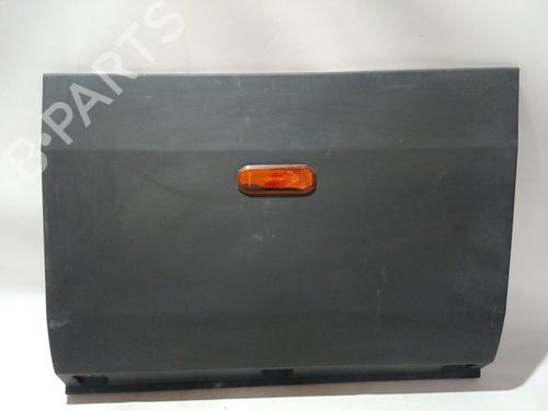 Andre IVECO DAILY VI Van [2014-2025]  31183291