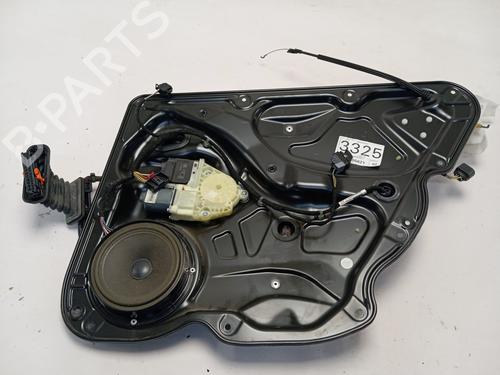 Used Rear right window mechanism Rear right window mechanism 39098861 39098861