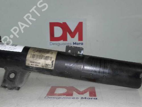 Left front shock absorber BMW 3 (E36)  | BP12646480M16 