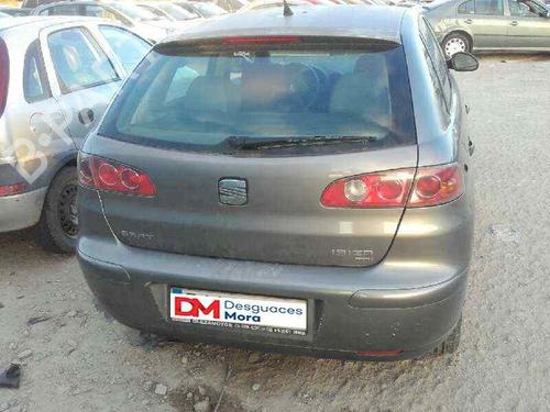Engine SEAT IBIZA III (6L1) 1.9 TDI | BP12644944M1 