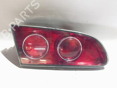 Used Left tailgate light Left tailgate light 36886651 36886651