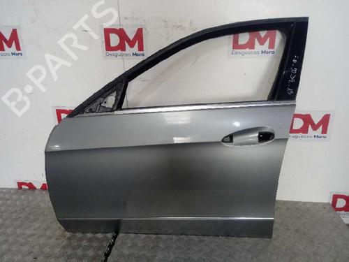Used Left front door MERCEDES-BENZ E-CLASS (W212) E 350 CDI (212.025) (231 hp) 12657207