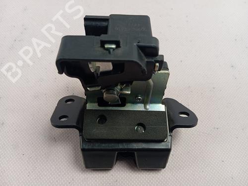 Tailgate lock KIA SPORTAGE III (SL)  | BP29124938C101 