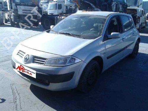 Used Parts RENAULT MEGANE II (BM0/1_, CM0/1_) [2001-2012]  4325694