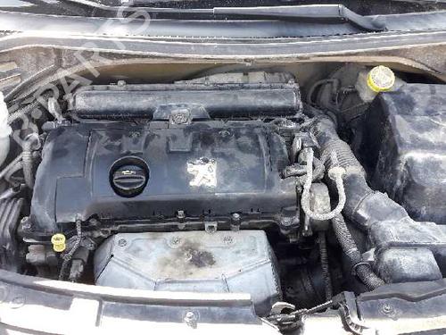 Headlight switch PEUGEOT 207 (WA_, WC_)  | BP12653363I24 