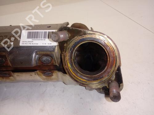 Catalyst KIA RIO IV (YB, SC, FB)  | BP18199427M10 