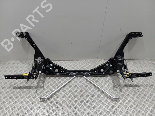 Front slam panel BMW X1 (U11) xDrive 25 e Plug-in-Hybrid | BP40105346C72 - Image 3