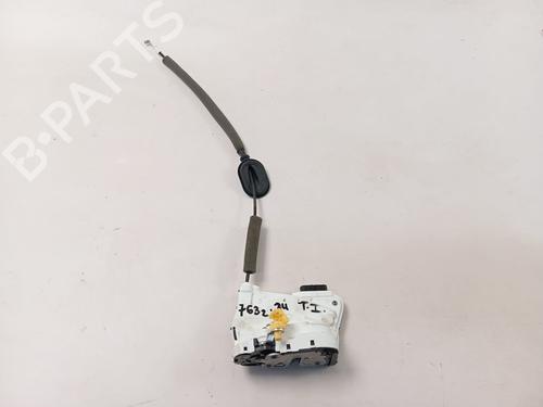 Venstre bak lås MG MG 4 (EH32)  | BP29723780C100 