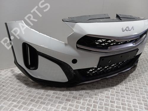 Front bumper KIA XCEED (CD) 1.0 T-GDI | BP36798683C7  - Image 5