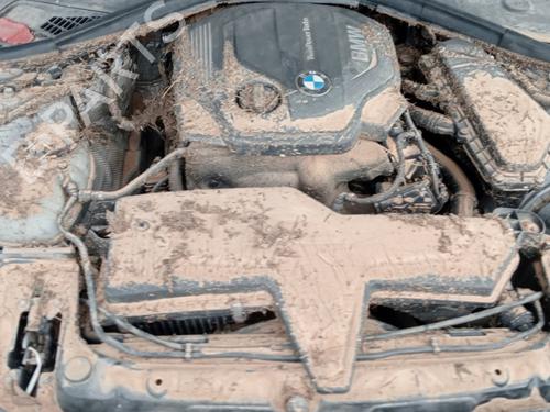 Particulate filter BMW 1 (F20) 116 d | BP23270141M81