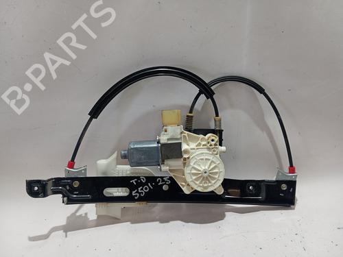 Used Rear right window mechanism FORD MONDEO IV (BA7) [2007-2015]  30913988
