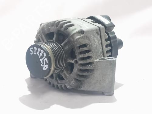 Used Alternator Alternator FIAT DOBLO Cargo (263_) 1.3 D Multijet (90 hp) 35981198 35981198