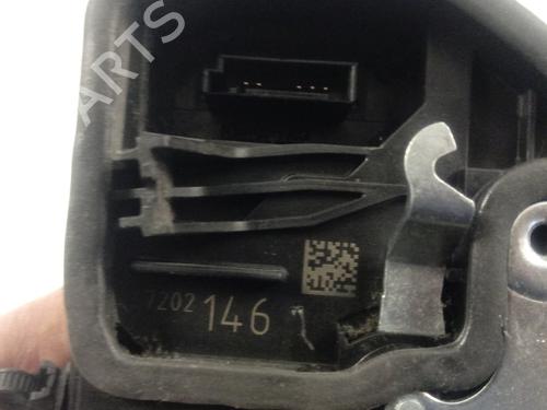 Front right lock BMW 5 (F10) 520 d | BP17905560C97 