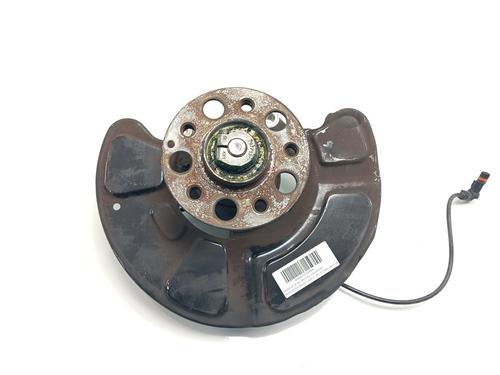 Used Left front steering knuckle MERCEDES-BENZ E-CLASS T-Model (S212) E 250 CDI / BlueTEC 4-matic (212.282, 212.297) (204 hp) 22704715