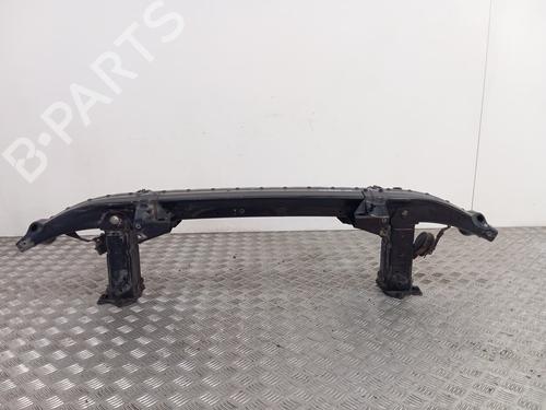 Front bumper reinforcement MERCEDES-BENZ S-CLASS (W220) S 320 CDI (220.026, 220.126) | BP27513300C109 