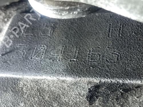 Used Gearbox HYUNDAI TUCSON (JM) [2004-2019]  18506522