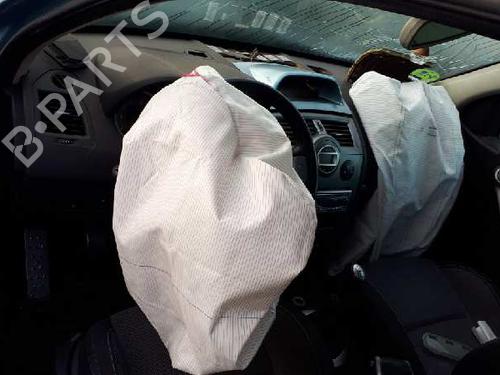 AC compressor RENAULT MEGANE II (BM0/1_, CM0/1_) | BP12662363M34