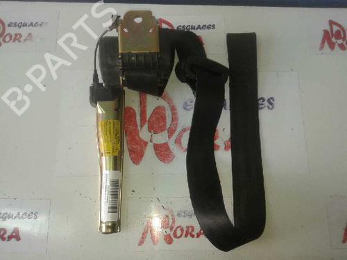 Front right seatbelt SEAT CORDOBA (6K1, 6K2) 1.9 TDI | BP12677629I25 