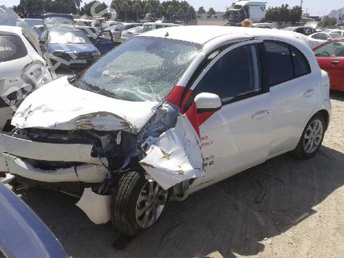 Mass air flow sensor NISSAN MICRA IV (K13K, K13KK) 1.2 | BP16645559M95 