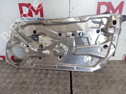 Front right window mechanism MERCEDES-BENZ C-CLASS Coupe (C204) C 220 CDI (204.302) | BP12665624C23 