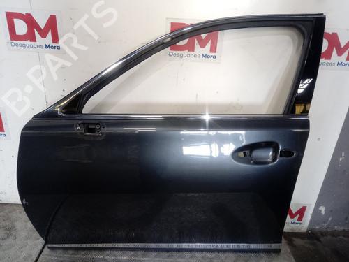 Left front door LEXUS LS (_F4_) 600h AWD (UVF45, UVF46) | BP29409945C2 
