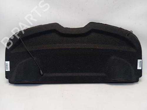 Used Rear parcel shelf PEUGEOT 208 I (CA_, CC_) [2012-2021]  30376421