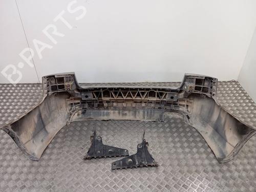 Rear bumper AUDI A4 B7 (8EC) 2.0 TDI 16V | BP20980544C8 