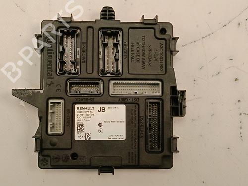 electronic-module-renault-clio-v-b7_-2019-31622903 main image